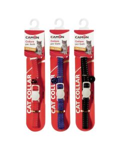 Qafore per mace, Camon, reflektive, me zile