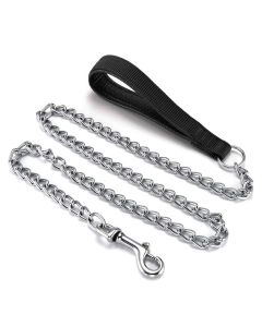 Litar drejtues me zinxhir, Camon, Ø 40 mm, w25 mm, ngjyra e zeze