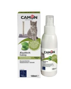 Solucion i përqendruar Catnip, Camon, 100 ml