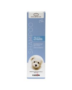 Shampo rigjeneruese per qen, Camon, 250 ml