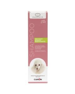 Shampoo for white hair, Camon, 250 ml