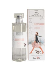 Parfum per gezofin e kafsheve, Camon, Alibe, 100 ml