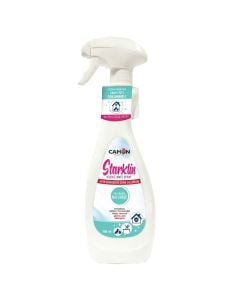 Cleaning solution for the animal's space, Camon, 750 ml, natural aroma