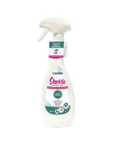 Cleaning solution for the animal's space, Camon, 750 ml, forest aroma