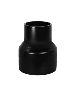 Reduksion i gjate PE/NB DN 225x160 PN 10