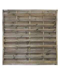 Panel druri per rrethim, I harkuar, 4.5x4.4 cm, 120 x 180 cm