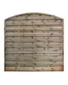 Panel druri per rrethim, I harkuar, 4.5x4.4 cm, 180 x 180 cm