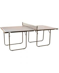 Tavoline Ping Pongu, Stag, Mini, 204 x 112 x 76 cm, me rrjete