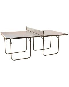 Ping Pong Table, Stag, Mini, 204 x 112 x 76 cm, with nets