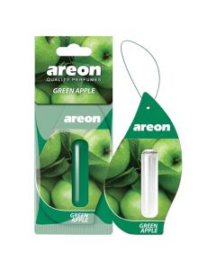 Aromatik per makine, Areon, Liquid, Green Apple, 5 ml