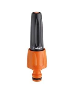 Blasting guns, Claber, click joint