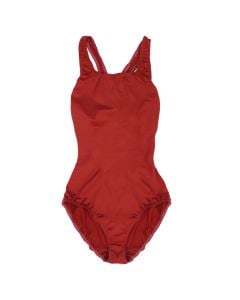 Swimwear for women, 4U Sports, size 36, red