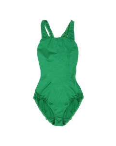 Swimwear for women, 4U Sports, size 32, green