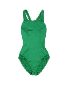 Swimwear for women, 4U Sports, size 36, green