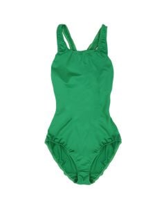 Swimwear for women, 4U Sports, size 38, green