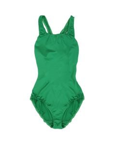 Swimwear for women, 4U Sports, size 42, green