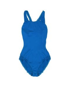Swimwear for women, 4U Sports, size 34, blue