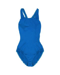Swimwear for women, 4U Sports, size 38, blue