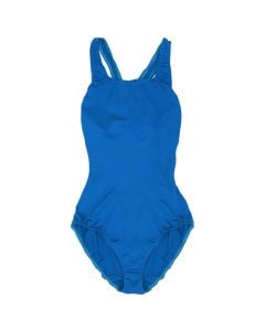 Swimwear for women, 4U Sports, size 40, blue