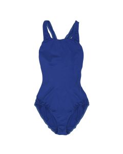 Swimwear for women, 4U Sports, size 38, blue
