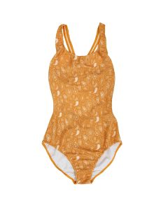 Trupore noti per femra, 4U Sports, masa 40, portokalli e lehte me motive