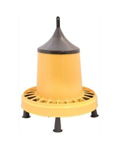 Bird feeder, 13 Kg, Ø 43xH43 cm