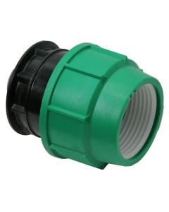 End cup 110 PN 16 PP