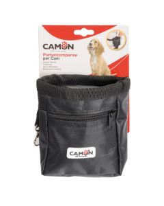 Dog training bag, Camon, 12 x 6 x 14 cm