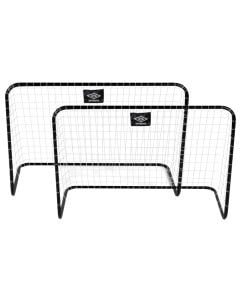 Porte futbolli, Umbro, 78 x 56 x 45 cm, strukture metalike