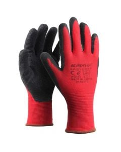 Work gloves, Kapriol, Easy Grip, 11