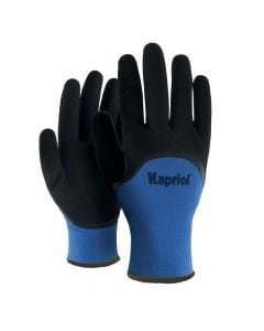 Winter work gloves, Kapriol, Winter, 09