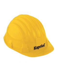 Work helmet, Kapriol, yellow color