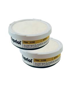 Filter per maske respiratore ( kod : 604937 ), Kapriol, A1P2