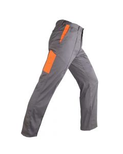 Work trousers, Kapriol, EVO, size L, 190 g/m2