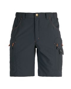 Hiking shorts, Kapriol, Ghibli, size M, 105 g/m2, blue color