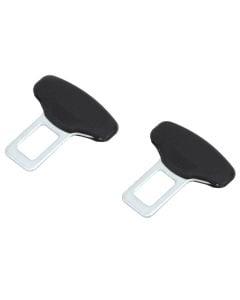 Accessory for seat belt, Amio, 2 pieces