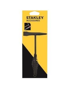 Welding hammer, Stanley, metal handle and body