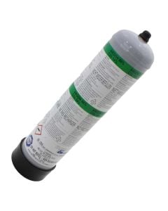 Gas cylinder, Awelco, CO2