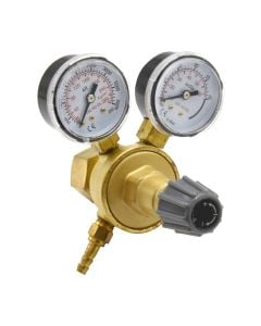 MIG gas regulator, Awelco, 4/5 bar