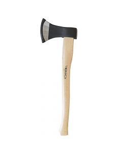 Shovel, Big, 1800 g, 23 x 80 cm, wooden handle