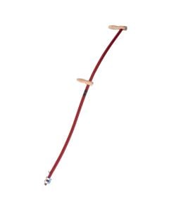 Doreze metalike per kose bari, Big, 175 cm