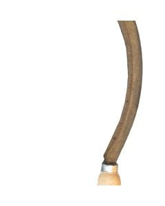 Draper for the garden, Big, 31 x 41 cm, wooden handle