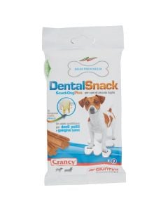 Snack for dogs, Crancy, 110 g