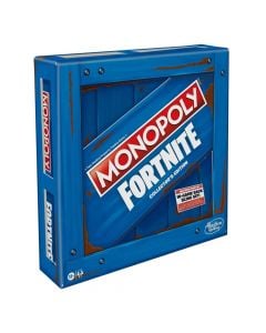 Loje zbavitese, Monopoly Fortnite