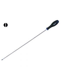 Long screwdriver, Labor, S, 4 x 300 mm