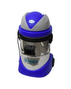 Professional electric vacuum cleaner, ESWII, 1250 W, 30 l