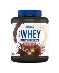 Proteine, Applied Nutrition, Choco Bueno, 2 kg, 70% proteine