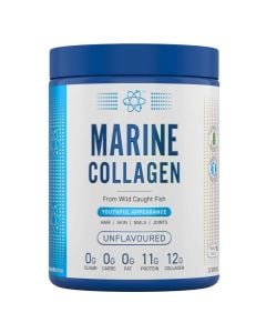 Collagen Marine, Applied Nutrition, 300 g, 15 sherbime