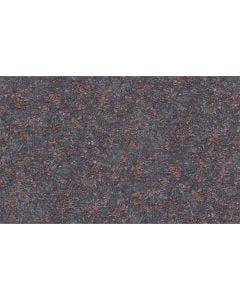 Wallpaper, Erismann, Focus, 10.05 x 0.53 m, natural stone/wood, gray, silver, 10302-15