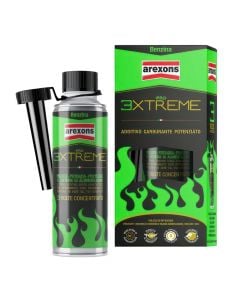 Aditiv Benzine Arexons Pro Extreme Benzina 325Ml-9674